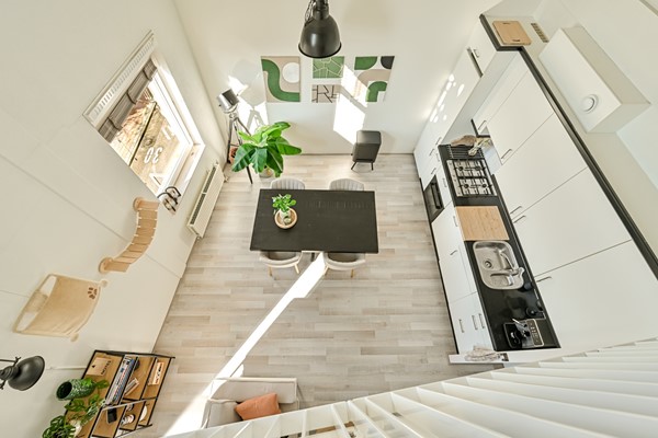 Medium property photo - Marrewijklaan 97, 3201 BH Spijkenisse